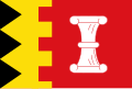 Vlag van Driebergen-Rijsenburg