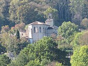 Kirche Saint-Jean-Baptiste