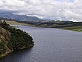 Embalse del Sisga