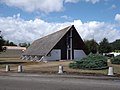 Église Saint-Laurent d'Audon