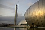 Glasgow Science Centre