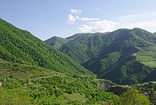 Haghpat village nature.jpg