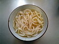 Kake udon