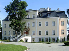 Schloss Kreisau