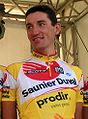 Saunier Duval-Prodir i 2007