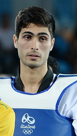 Milad Beigi