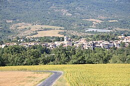 Val-Buëch-Méouge – Veduta