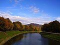 Nitra nehri