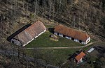 Kungsladugårdarna på Visingsborgs kungsgård