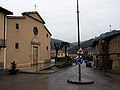 Església parroquial de Santa Eulàlia de Riuprimer