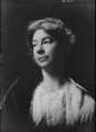 Sara Teasdale (1884–1933)