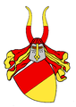 Coat of arms of Schwerin