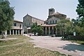 La piazza di Torcello