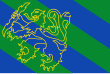 Vlag van Wognum