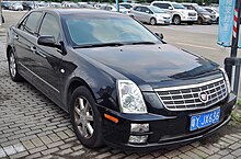 2007 Cadillac SLS.jpg