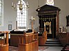 Synagoge der Ned. Israelitische Gemeente