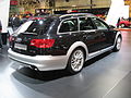 Audi RS6 Allroad