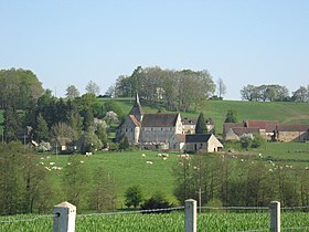 Autheuil (Orne)