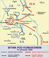 Bitwa pod Komarowem 1920