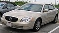 Buick Lucerne