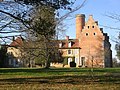 Château de Lau.