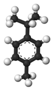 Ball-and-stick model