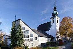 Kyrkan i i Desselbrunn