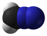 Diazomethane