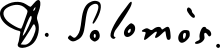 Dionysios-solomos-signature.svg