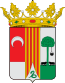 Blason de Illueca