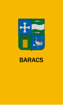 Baracs - Bandera