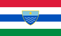 Bendera Herzegovina-Neretva