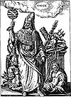 Hermes Trismegistus