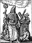 Hermes Trismegistus