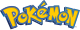 The official Pokémon franchise logo