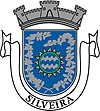 Brasão de armas de Silveira