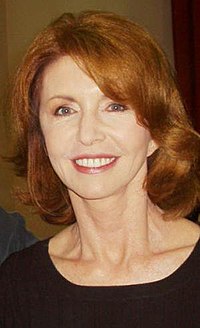 Jane Asher in 2008