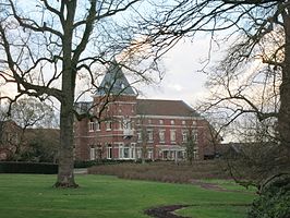 Kasteel Borghoven