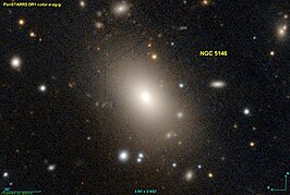 NGC 5146