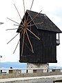 Nessebar, Bulgaria