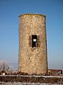 Wartturm bei Niederzimmern