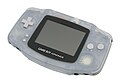 Game Boy Advance (2001)