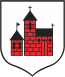 Blason de Czchów