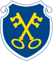 Wappen von Kamieńsk