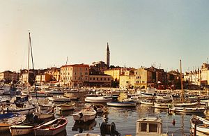 Rovinj