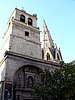 Iglesia de Santa María de Palacio