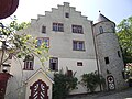 Castillo Westerhaus