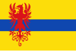 Vlag van Kerkeinde (Schoonebeek)