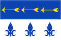 Vlag van Sevenum