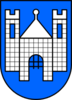 Coat of arms of Slovenj Gradec